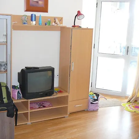 Good Hope Apartment Sunny Beach